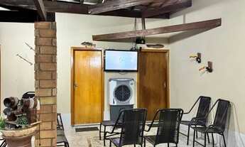 Imagem 7: CASA EM ARUANÃ 5 SUÍTES-Diárias