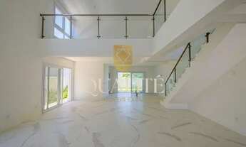 Imagem: Casa financiável em condomínio 4 suítes