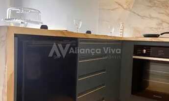 Imagem 3: Botafogo Apartamento com 1 dormitório