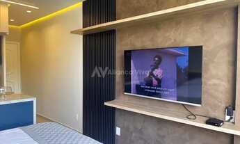 Imagem 6: Botafogo Apartamento com 1 dormitório