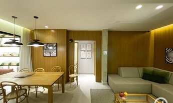 Imagem 4: Apartamento 3 suítes no Setor Bueno