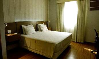 Imagem 6: Flat/Hotel Residencial com 1 quarto - Loteamento Alphaville Campinas, Campinas