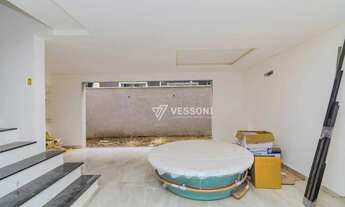 Imagem 7: Sobrado Em Condomínio | Fachada Moderna | Bairro Pinheirinho