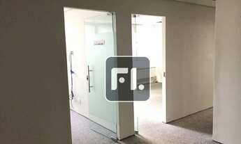 Imagem 3: Conjunto, 122 m² - venda por R$ 2.115.000,00 ou aluguel por R$ 13.541,02/mês - Jardins - S