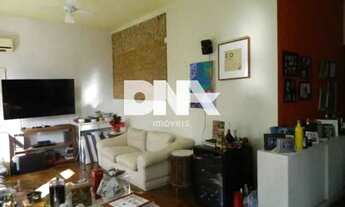 Imagem 7: Cobertura-À VENDA-Ipanema-Rio de Janeiro-RJ