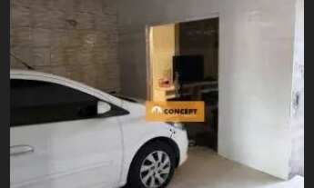 Imagem 3: Sobrado com 3 dormitórios à venda, 110 m² por R$ 390.000,00 - Residencial Pamela - Itaquaq