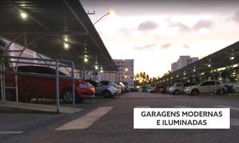 Imagem 2: Térreo sombra completíssimo 2/4 tv ar cond - top