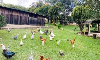 Imagem 5: 4,5 Alqueires Chácara com venda por R$2.200.000