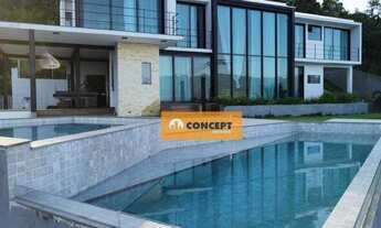 Imagem: Sobrado com 5 dormitórios à venda, 529