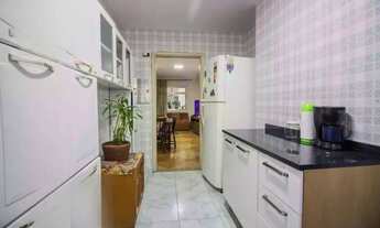 Imagem 2: Apartamento a venda com 4 dormitórios no Jaguaré, São Paulo