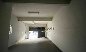 Imagem 7: Salão para alugar, 110 m² por R$ 5.223,33/mês - Centro - Santo André/SP
