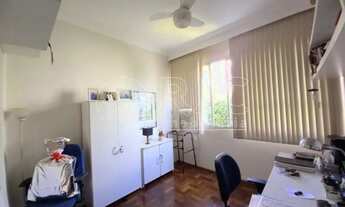 Imagem 5: Apartamento para venda possui 99 metros quadrados com 3 quartos em Tijuca - Rio de Janeiro