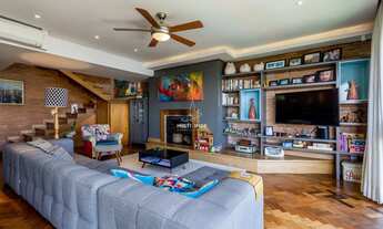 Imagem 6: Casa de 350m² 3 suítes