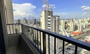 Imagem: Ritmo Bueno Apartamento com 1 Quarto(s)