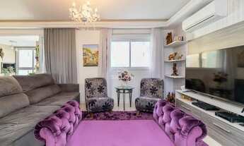 Imagem 6: Apartamento com 2 quartos à venda no Cristo rei em Curitiba