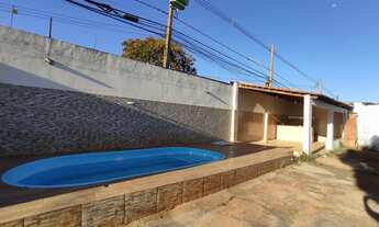 Imagem: Rua 4 de Vicente Pires 3 quartos 1 suíte