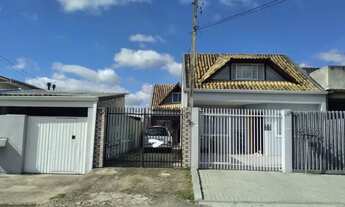 Imagem 2: Casa em São José dos Pinhais Troco , parque da fonte , vende