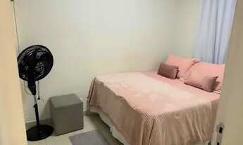 Imagem 5: Apto, 86m², 3/4, 2vgs no Fit. Mirante Parque