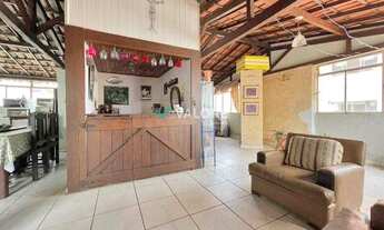 Imagem 4: Cobertura 4 quartos à venda no Sion