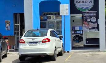 Imagem 4: Petropolis cd residencial Paulo VI prox Inpa e Ufam - bl 8 no 2.o andar- 2q r$ 2.200