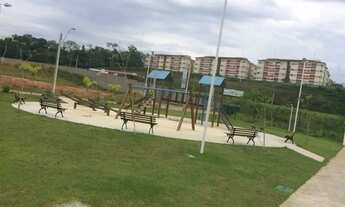 Imagem 2: Condomínio Passeio das águas Lote a Vista Quitado R$76 MIl PRONTO Para Construir