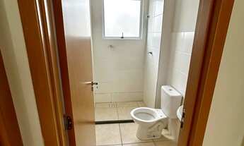 Imagem 4: 2 quartos em Lagoa Santa. Somente 2 blocos!