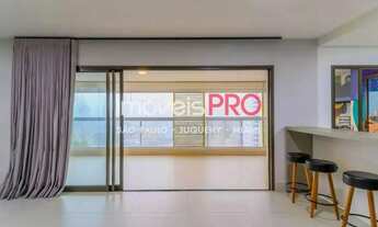 Imagem 6: Apartamento para venda ou locação no Brroklin - SP