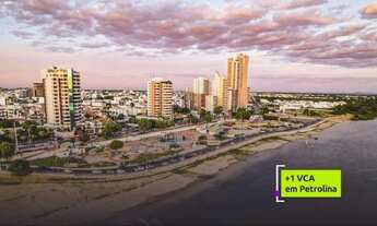 Imagem 7: Apartamento à venda, 3 quartos, 1 suíte, 2 vagas, Carneiro - Petrolina/PE