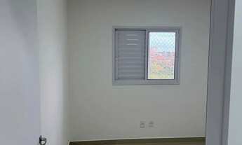 Imagem 4: Apartamento com 2 quartos no Residencial Valentina