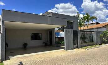 Imagem: Casa Rua 12 Vicente Pires