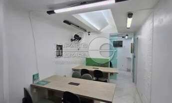 Imagem 7: Sala Comercial com 30m² em 1 Small Center na porta do Condomínio Labitare!!!!!
