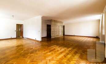 Imagem 5: Apartamento 04 dormitórios,01 suíte,03 vagas em Higienópolis