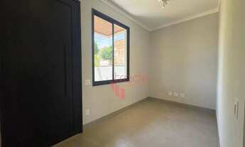 Imagem 2: Casa em Condomínio Fechado para Venda e Locação de 03 Suítes no Bairro Jardim San Marco em