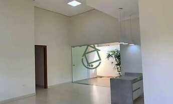 Imagem 5: Casa com 3 dormitórios no Village Dahma para alugar, 150 m² por R$ 5.000/mês - Parque Resi