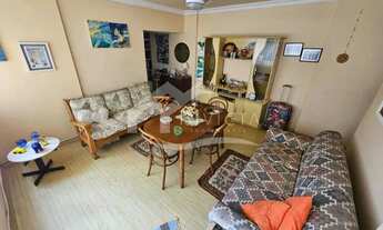 Imagem 5: Excelente 3 quartos no Leblon próximo ao metrô