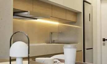 Imagem 6: Studio com 1 dormitório à venda, 25 m² por R$ 265.217 - Água Verde - Curitiba/PR