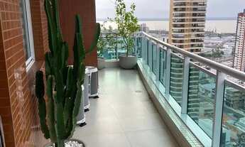 Imagem 14: Helio Pires vende Apartamento mobiliado no Ed. Real Liberty