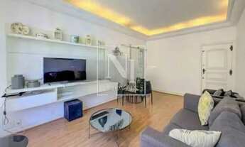 Imagem 4: Apartamento 3 quartos á venda no bairro de Copacabana