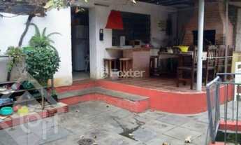 Imagem 3: Casa à venda Avenida General Barreto Viana, Chácara das Pedras - Porto Alegre