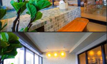 Imagem: Vendo Agio Apartamento Cinque Terre Residenze