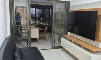 Imagem: Apartamento com 1 dormitório para alugar