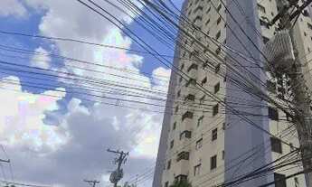 Imagem: Imóvel para aluguel possui 62 metros quadrados