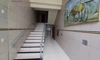 Imagem 5: Sala no bairro Aldeota - Fortaleza/CE