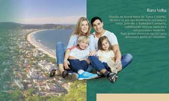 Imagem 5: Apartamento em Ravache - Centro - Barra Velha/SC