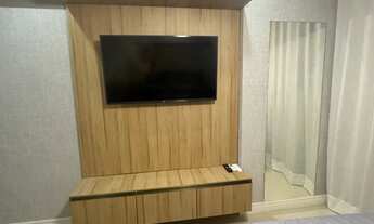 Imagem 7: Aluguel Camboinhas apartamento mobiliado