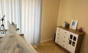 Imagem 6: Apartamento no Tatuapé com 3 dormitórios e 80mts