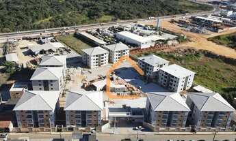 Imagem 15: Apartamento com 2 dormitórios à venda, 60 m² por R$ 280.000,00 - Fátima - Pouso Alegre/MG