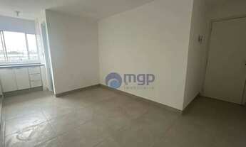 Imagem 2: Apartamento para locação na Vila Maria - São Paulo/SP