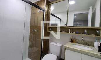 Imagem 3: Studio alto padrão - cond. Cidade Maia