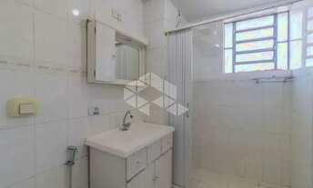 Imagem 4: Apartamento mobiliado de dois quartos com vaga de garagem no bairro Santana